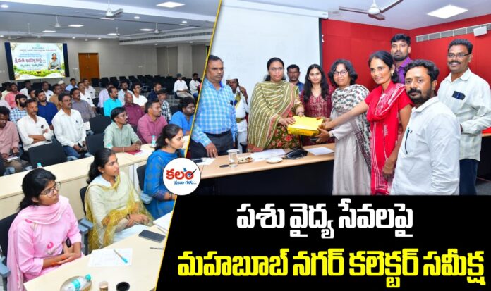 Mahabubnagar