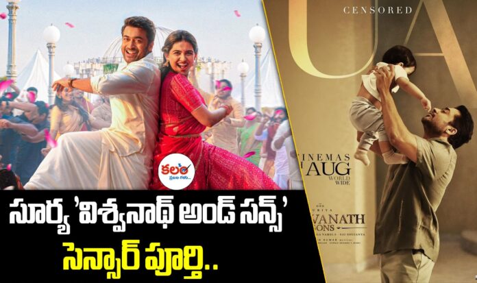 Vishwanath And Sons