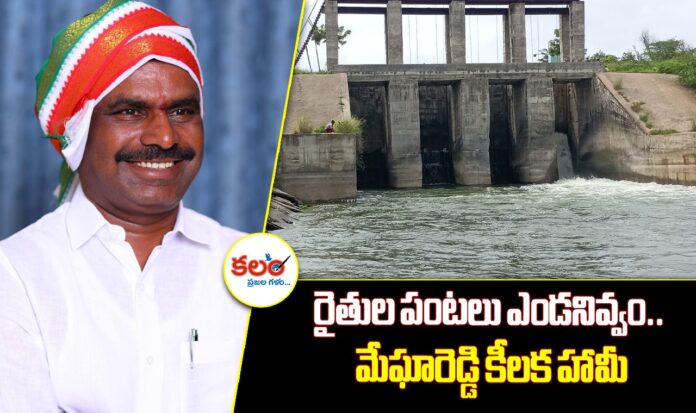 Wanaparthy MLA