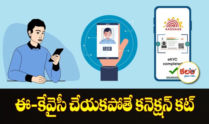 LPG e-KYC