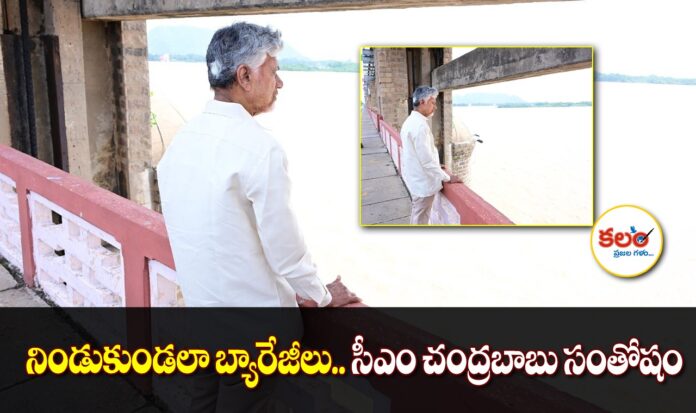 CM Chandrababu