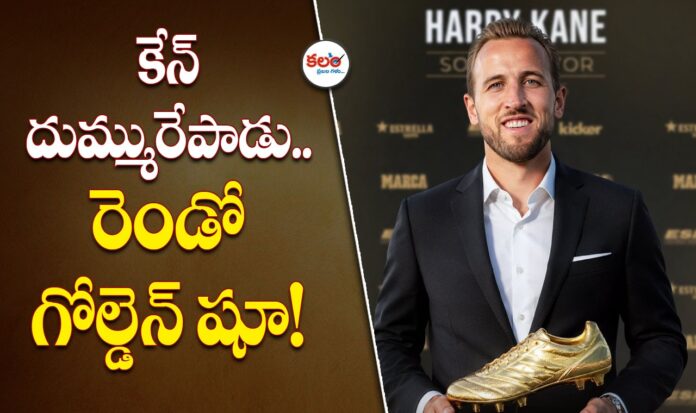 Harry Kane