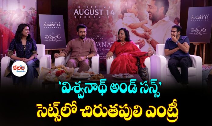 Vishwanath and Sons