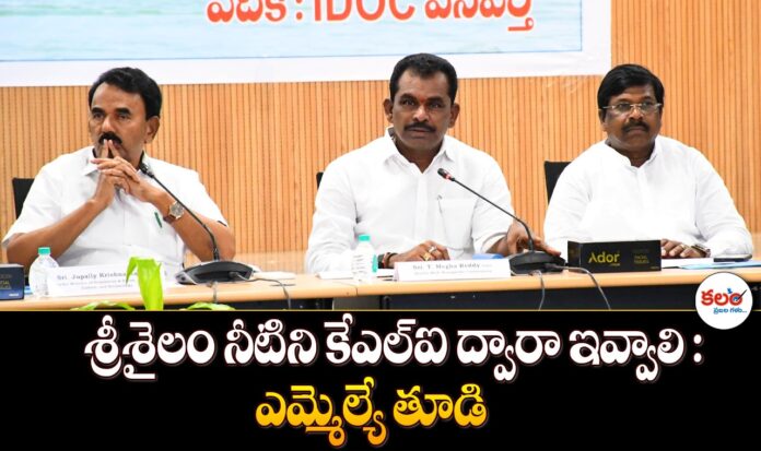 Wanaparthy