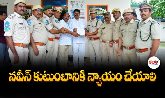 Burgampadu