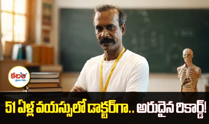 Suresh Kumar