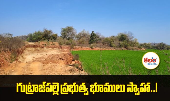 Gutrajpally
