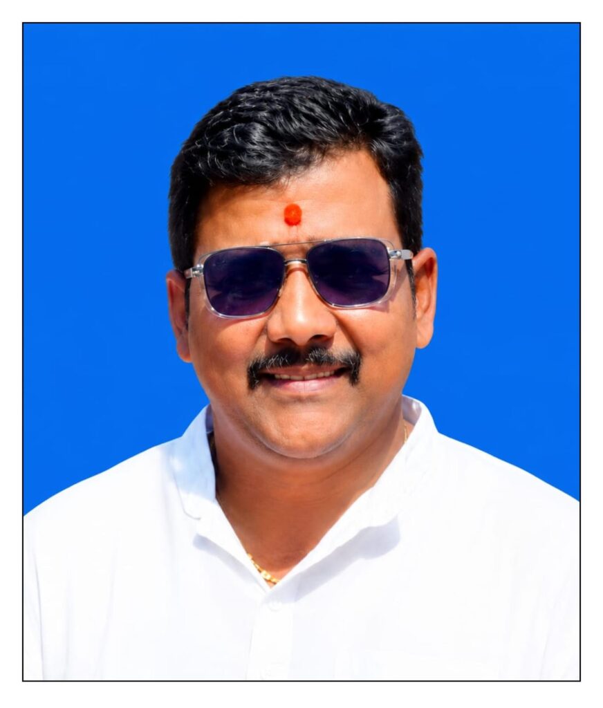 Bharat Mata Temple