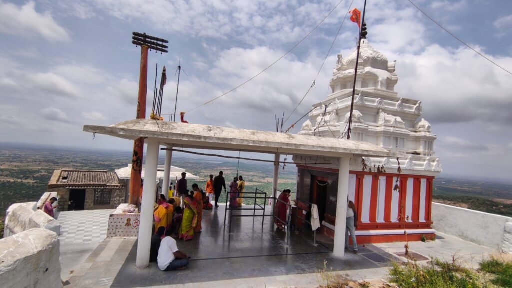 Tirumalayya Gutta