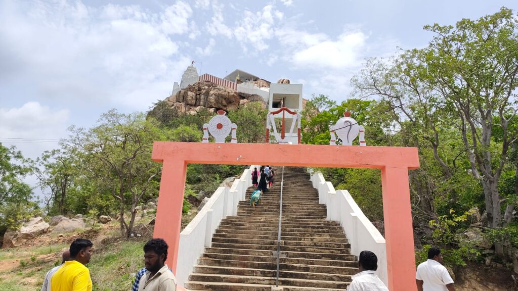 Tirumalayya Gutta