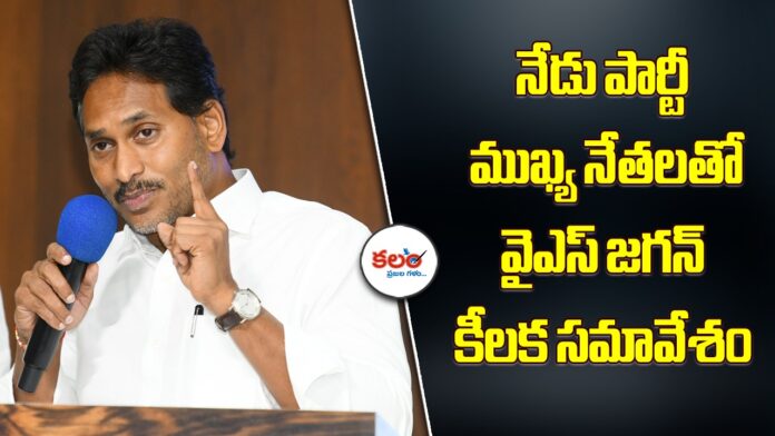 YS Jagan