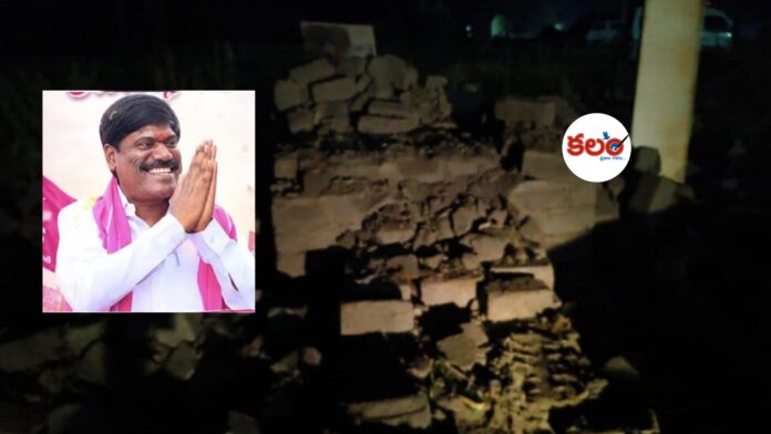 Peddi Sudarshan Reddy