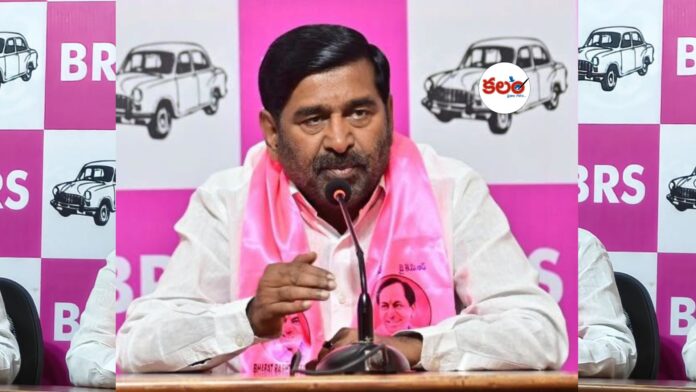 Jagdish Reddy