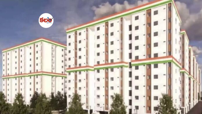 Indiramma Towers