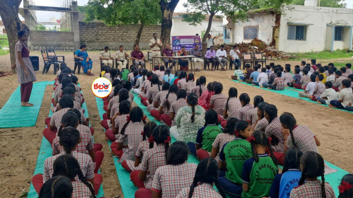 Nirmal Police