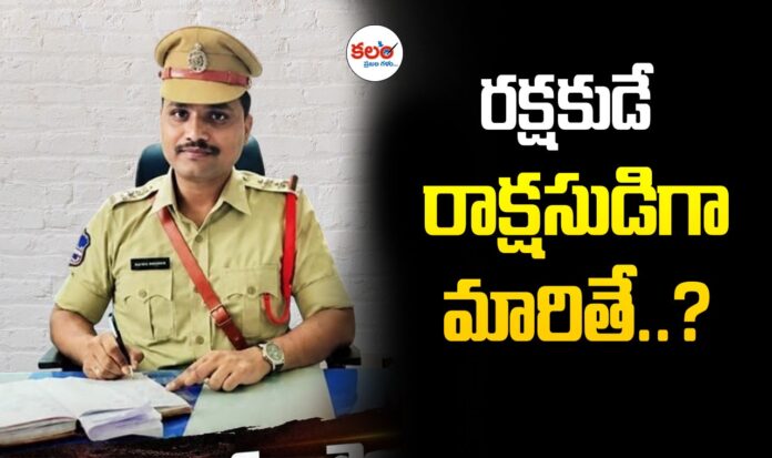 SI Srikanth