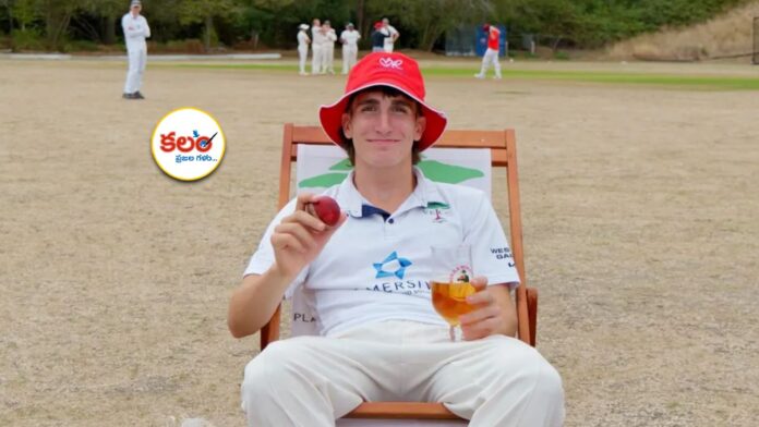 100 KM Bowling Runup