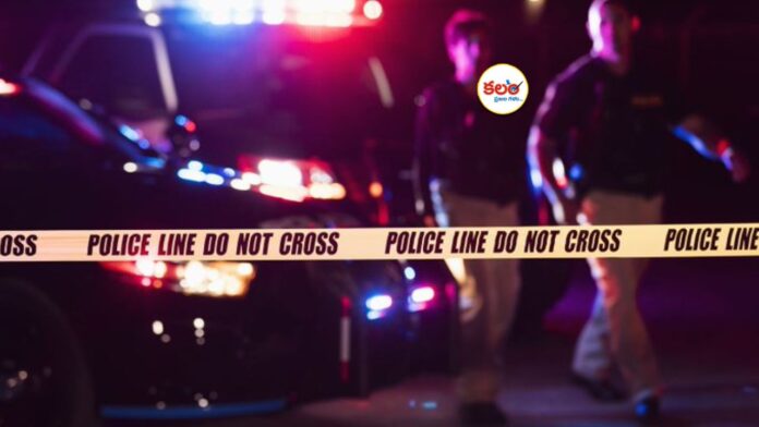 Macon Shooting