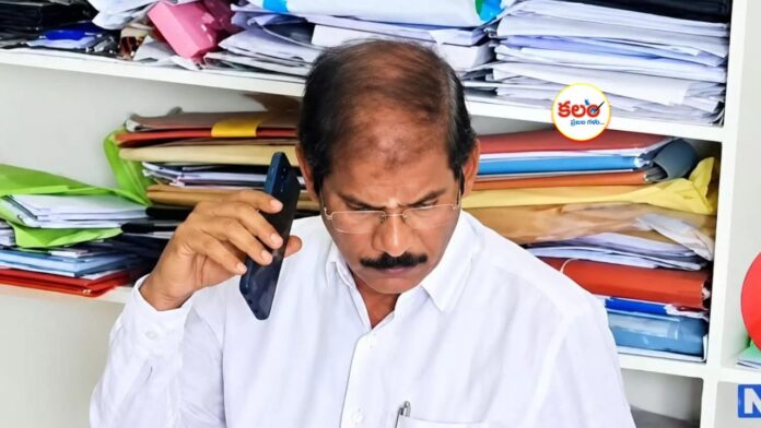 Suryapet