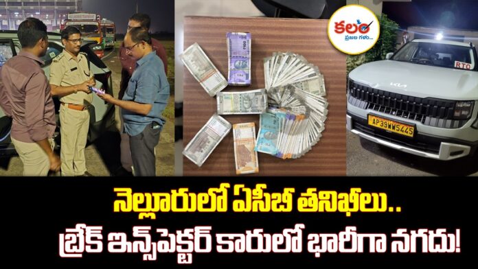 Nellore ACB