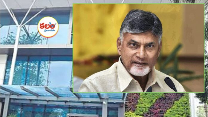Chandrababu