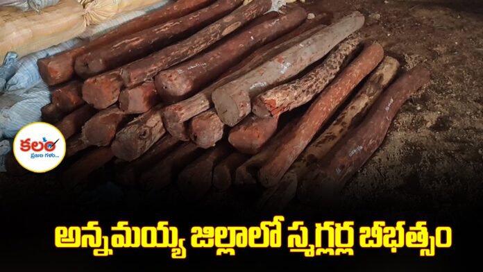 Annamayya District