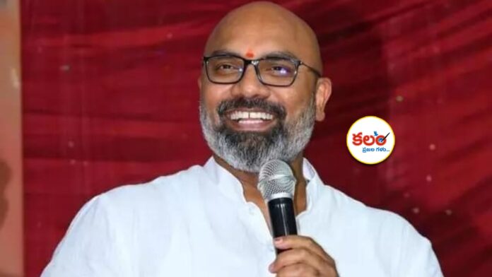 Arvind Dharmapuri