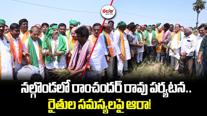 Ramchander Rao