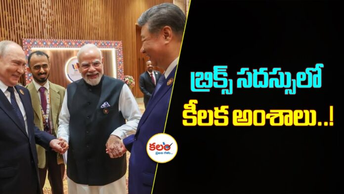 BRICS Delhi Declaration