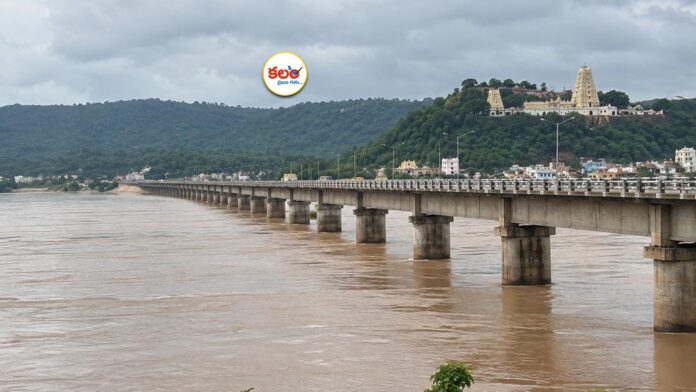 Bhadrachalam Godavari