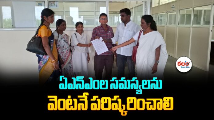 Nirmal