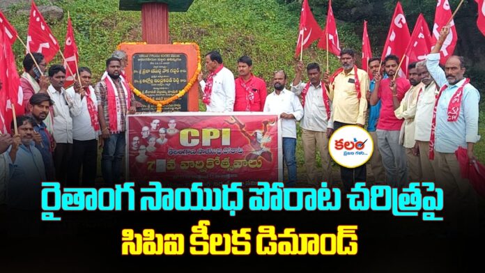 CPI Leaders
