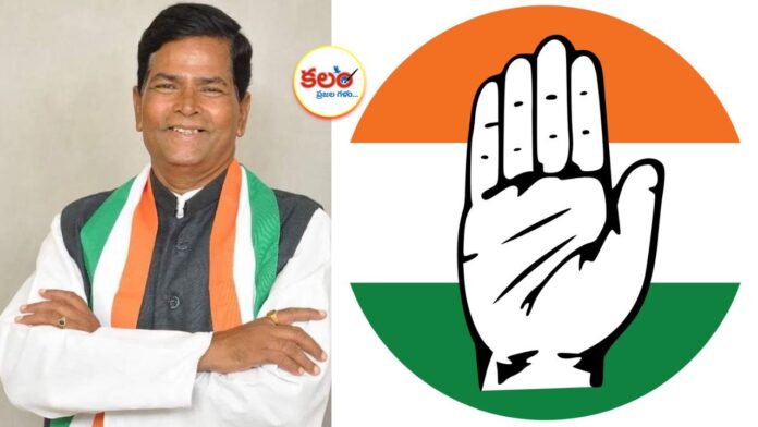 Chinna Reddy