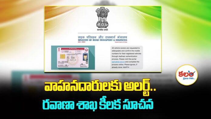 Driving License