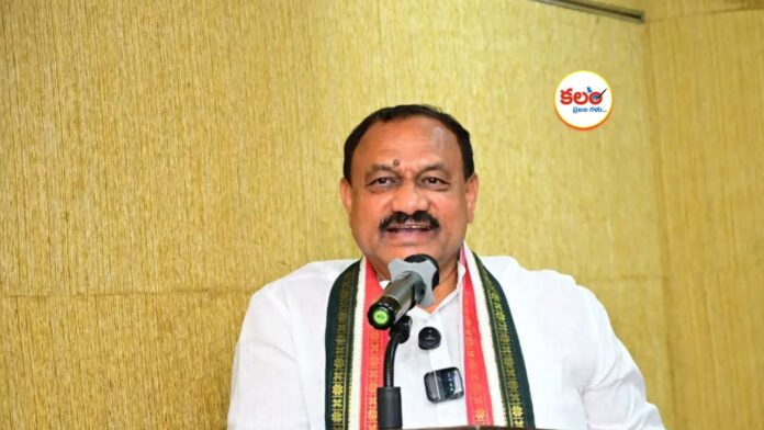 Mahesh Kumar Goud