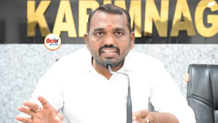 Kolagani Srinivas