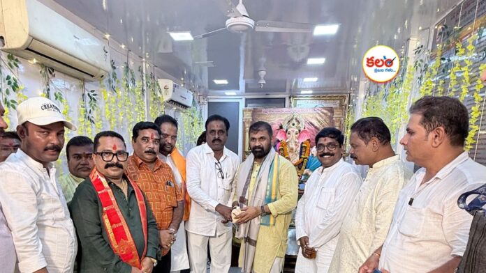 Sachin Ahir