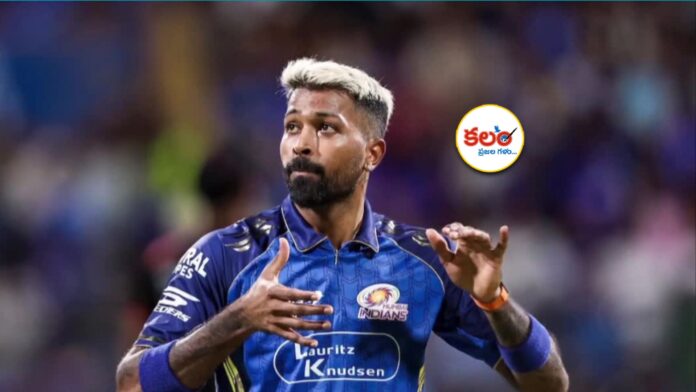 Hardik Pandya
