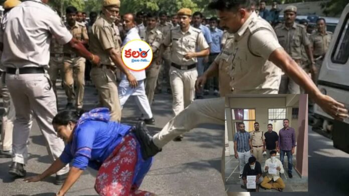 Haryana AI Photo