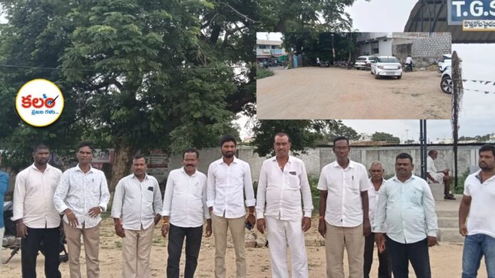 Wanaparthy