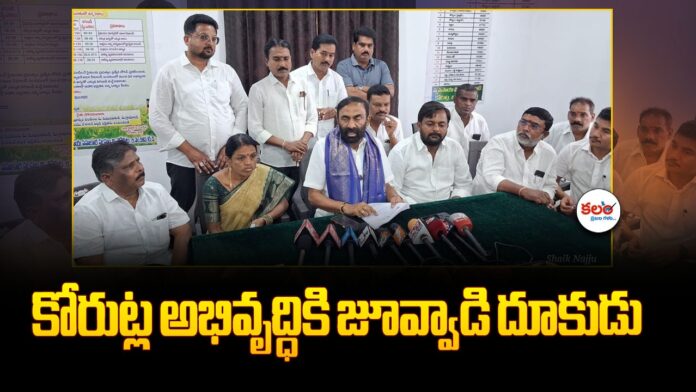 Juvvadi Narsing Rao