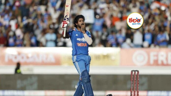 KL Rahul