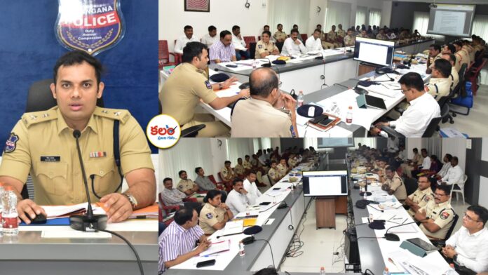 Karimnagar CP