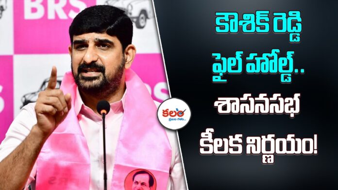 Kaushik Reddy