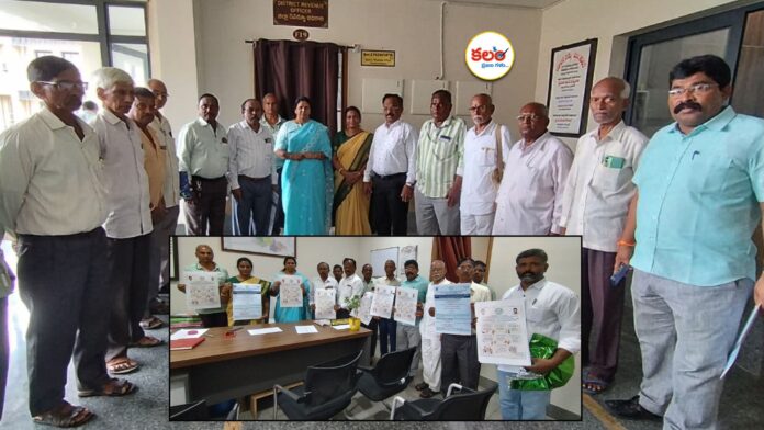 Elderly Care Week