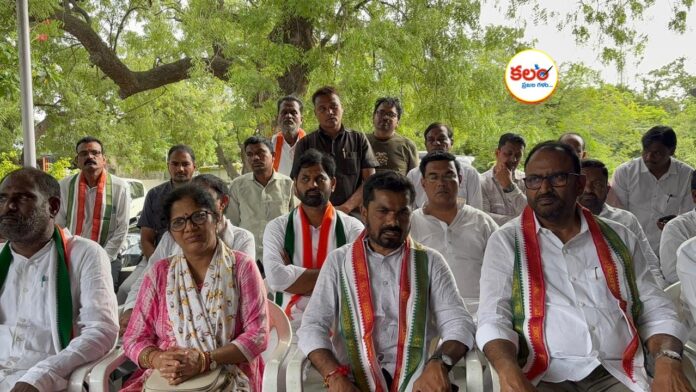 Khanapur MLA