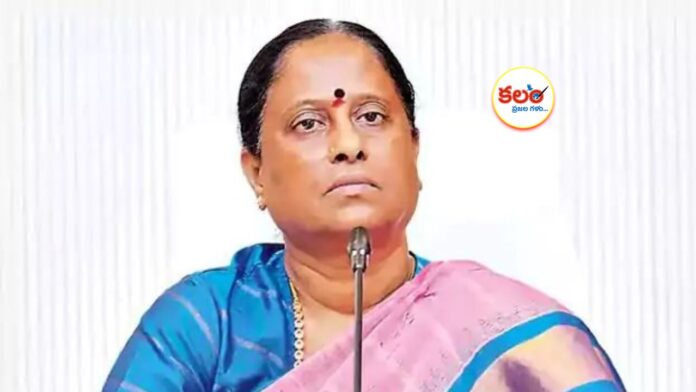 Konda Surekha