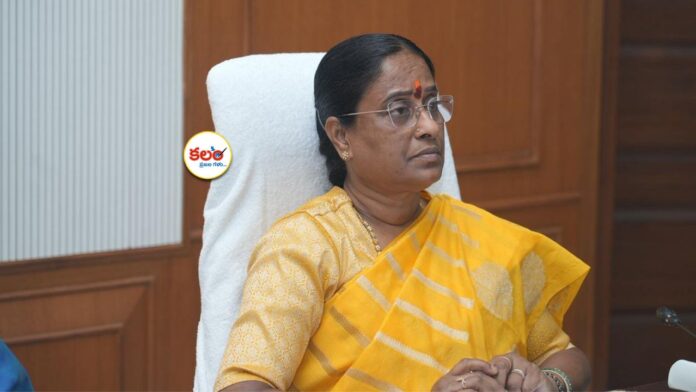 Konda Surekha