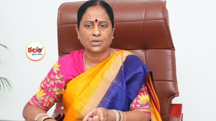 Konda Surekha