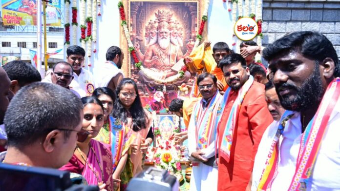Vivek Venkatswamy